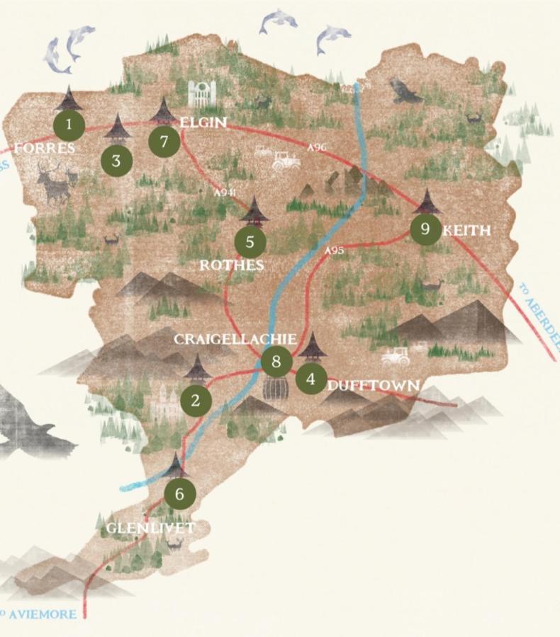 Isla Way Stays Кіт Екстер'єр фото